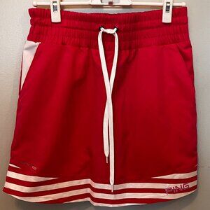 PING Golf Skort - Bright Pink (Size Small)